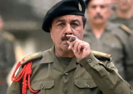 «صددام» راهی اکران آنلاین می‌شود