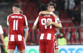 طارمی، یک رهبر آرام در شرایط دشوار!