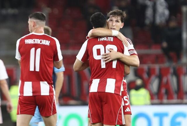 طارمی، یک رهبر آرام در شرایط دشوار!