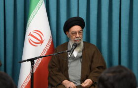 امام جمعه اصفهان: مدرسه باید انسانساز باشد نه حافظهمحور