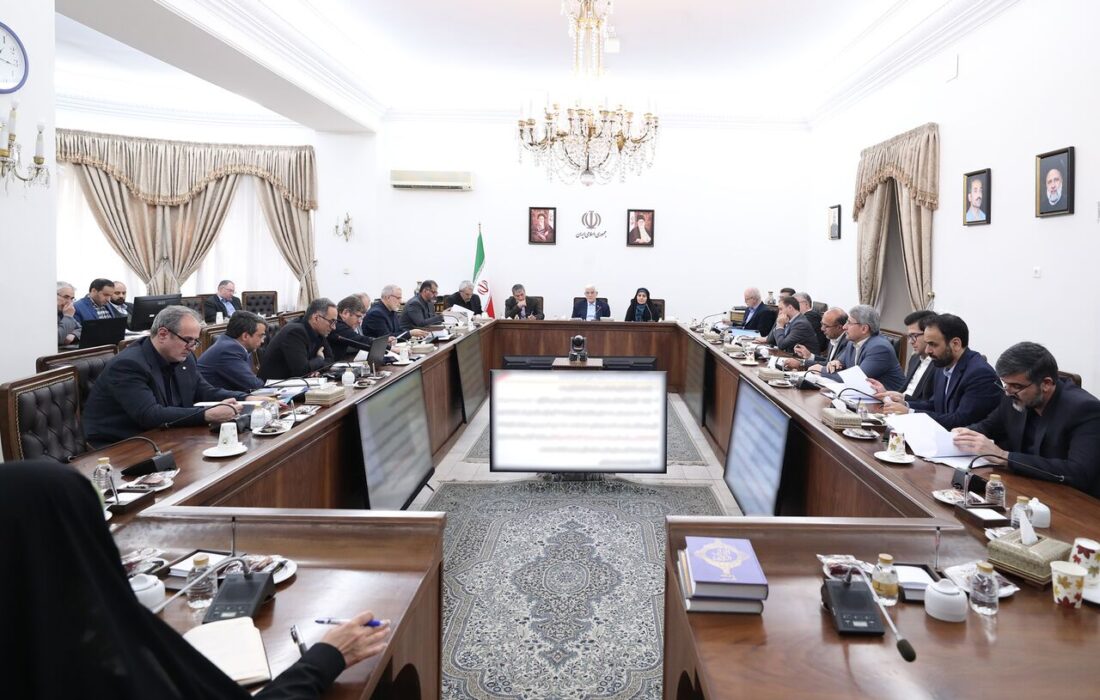 عارف: ایران بهترین مسیر ترانزیتی برای کشورهای محصور در خشکی است