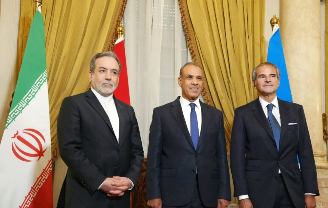 الاخبار: ایران درصدد همکاری با آژانس و حفظ بازدارندگی نظامی است/ مصر میانجی پرونده هستهای