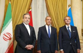 الاخبار: ایران درصدد همکاری با آژانس و حفظ بازدارندگی نظامی است/ مصر میانجی پرونده هستهای