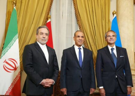 الاخبار: ایران درصدد همکاری با آژانس و حفظ بازدارندگی نظامی است/ مصر میانجی پرونده هسته‌ای