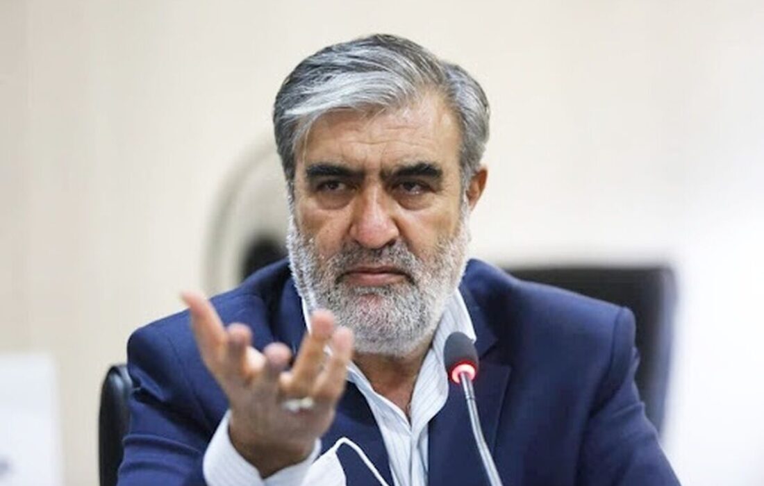 عزیزی: حل مشکلات معیشتی مردم وظیفه خود ماست