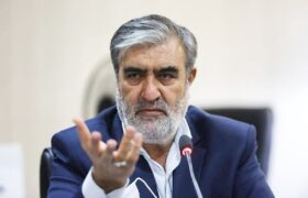 عزیزی: ایران با اتکا به قدرت ملی، اقتدار میدان و پشتوانه مردم در مذاکرات حضور دارد