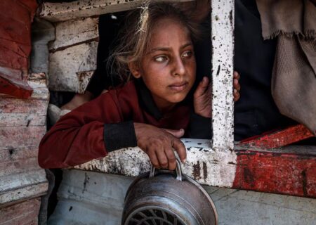 بازداشت ۳۵۰ کودک از سوی اشغالگران اسرائیلی