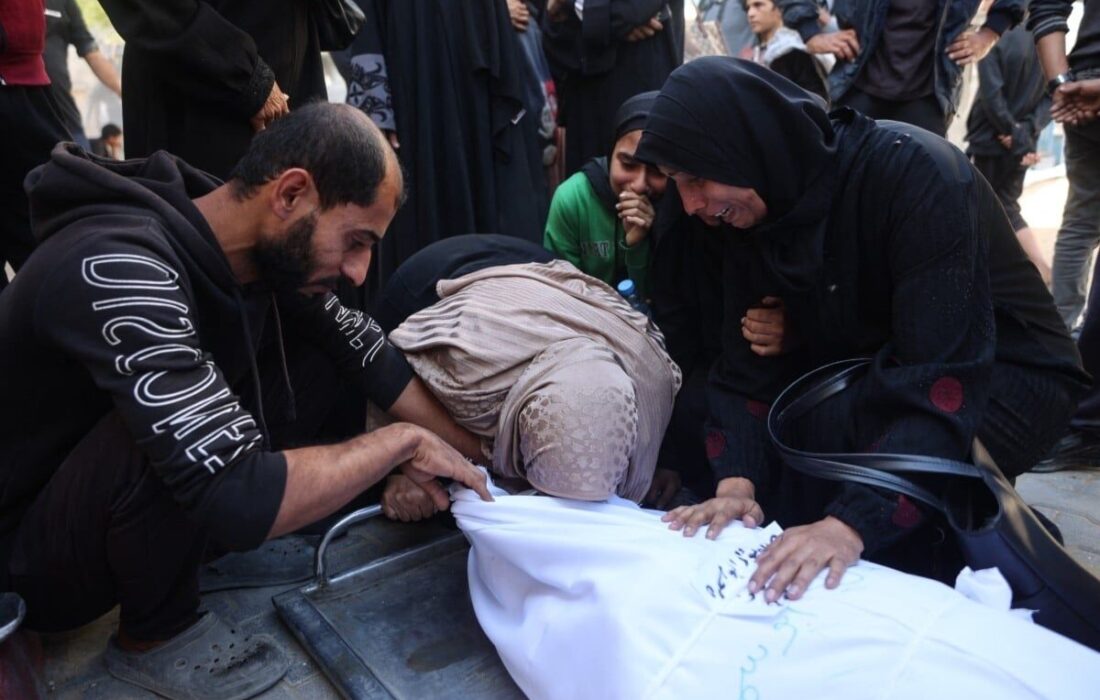 اسرائیل از زمان آتش بس ۳۰۰ فلسطینی را کشته است