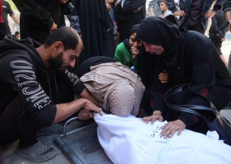 اسرائیل از زمان آتش بس ۳۰۰ فلسطینی را کشته است