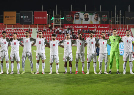 تغییر دوباره در ساعت اعزام تیم ملی فوتبال