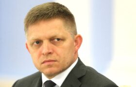 با انتقال دارایی های مسدودی روسیه به اوکراین مخالفم