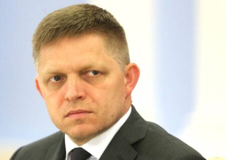 با انتقال دارایی های مسدودی روسیه به اوکراین مخالفم