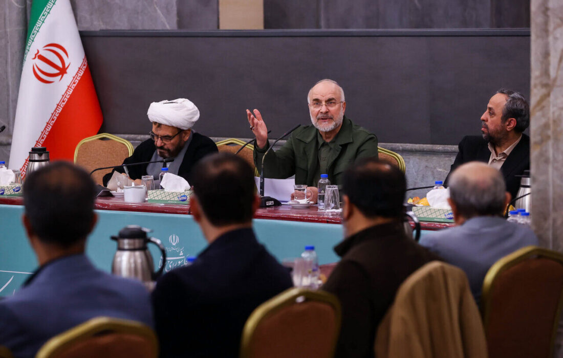 مجلس با ۲۲ قانون مهم، زیرساخت تحول در کشور را فراهم کرده است