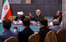 مجلس با ۲۲ قانون مهم، زیرساخت تحول در کشور را فراهم کرده است