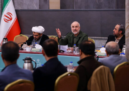 مجلس با ۲۲ قانون مهم، زیرساخت تحول در کشور را فراهم کرده است