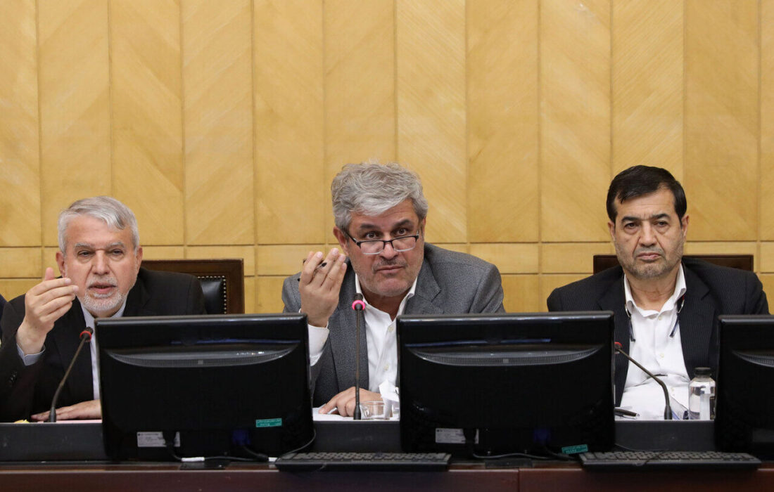 بررسی عملکرد وزرای بهداشت، میراث فرهنگی و ورزش در اجرای سال نخست برنامه هفتم