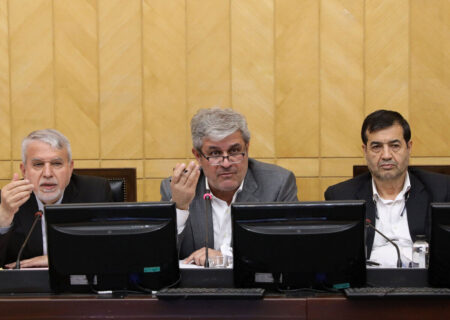 بررسی عملکرد وزرای بهداشت، میراث فرهنگی و ورزش در اجرای سال نخست برنامه هفتم