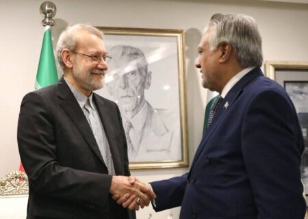 حفظ فضای مثبت تهران و اسلام‌آباد، گامی برای پیشرفت همکاری‌ها