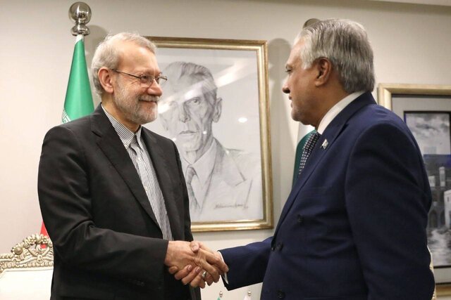 حفظ فضای مثبت تهران و اسلام‌آباد، گامی برای پیشرفت همکاری‌ها