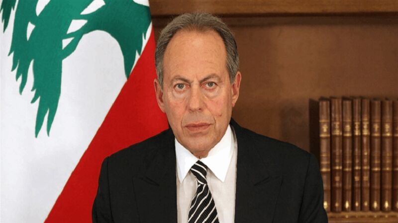 مقاومت ریشه در باور، ایستادگی و وحدت ملی لبنان دارد