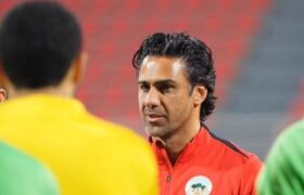 در دیدارهای قبلی بدشانس بودیم