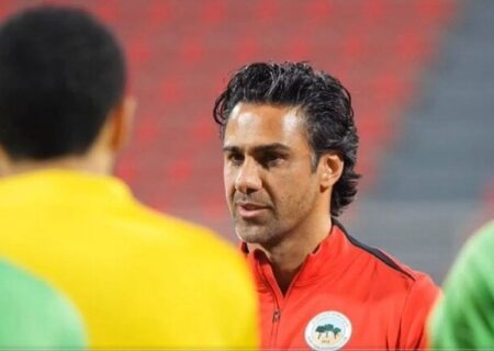 در دیدارهای قبلی بدشانس بودیم