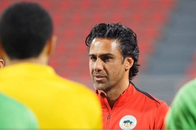 در دیدارهای قبلی بدشانس بودیم