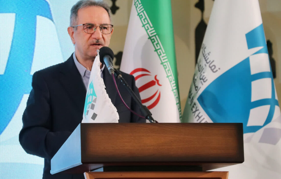 اصفهان پیشانی گردشگری کشور است