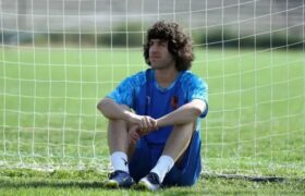 باز شدن پنجره نقل‌وانتقالاتی آبی‌پوشان در انتظار پاسخ محمد