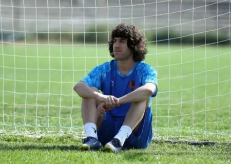 باز شدن پنجره نقل‌وانتقالاتی آبی‌پوشان در انتظار پاسخ محمد