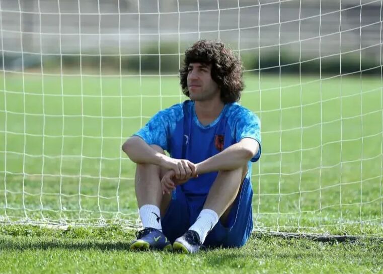 باز شدن پنجره نقل‌وانتقالاتی آبی‌پوشان در انتظار پاسخ محمد