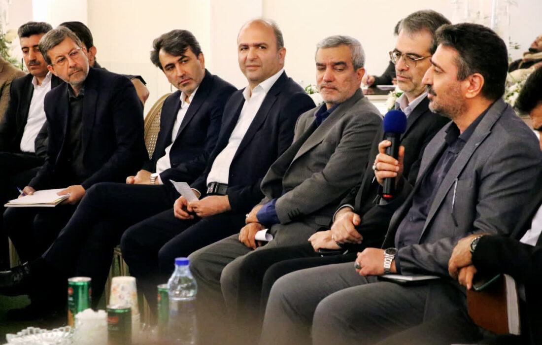 پرونده زمین‌های کشاورزی حاشیه شهرک صنعتی جی در دست حل و فصل است