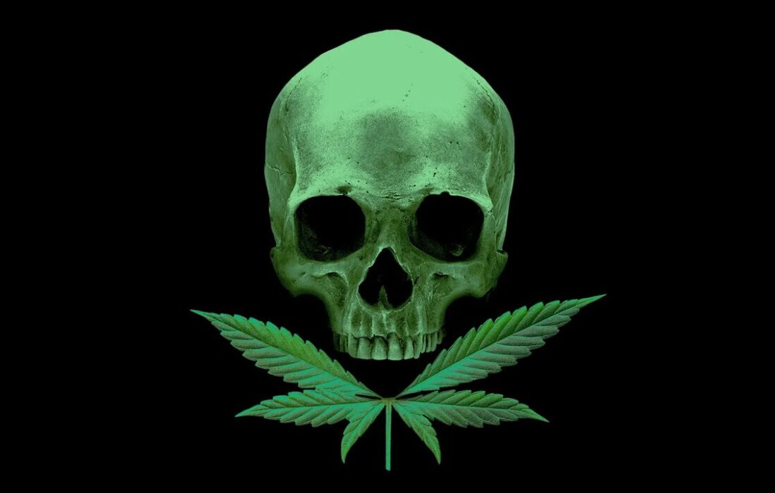 هشدار پزشکی؛ «سندرم استفراغ مکرر ناشی از مصرف ماریجوانا» بهعنوان بیماری رسمی شناخته شد