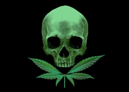 هشدار پزشکی؛ «سندرم استفراغ مکرر ناشی از مصرف ماری‌جوانا» به‌عنوان بیماری رسمی شناخته شد