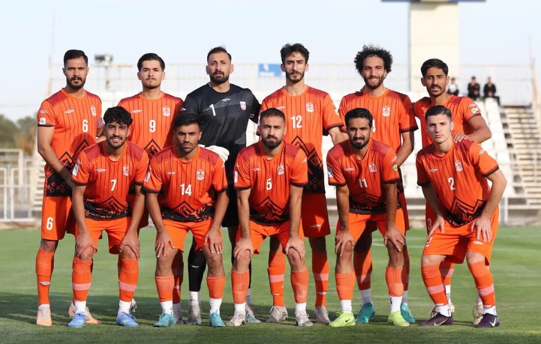 تکذیب واگذاری تیم فوتبال مس سونگون