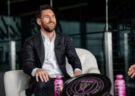 مسی: هنوز با شنیدن نام بارسلونا بغض می‌کنم!/ همه زندگی من آنجاست