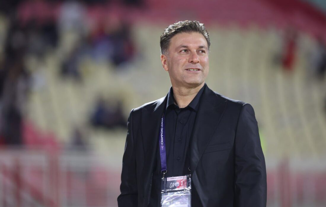 دیدار تراکتور و پرسپولیس با حضور هواداران برگزار می‌شود