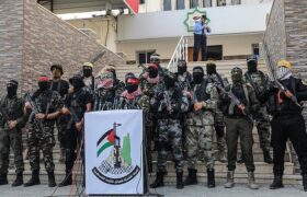 پایداری تا بازپسگیری سرزمینهای اشغالی ادامه دارد