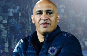 منصوریان سرمربی الطلبه عراق شد