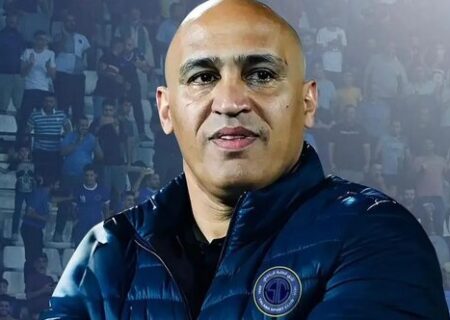 منصوریان سرمربی الطلبه عراق شد