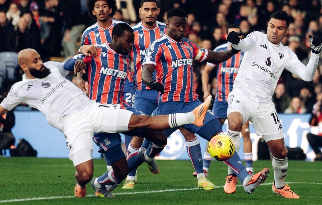 امید به اردوی شیاطین سرخ بازگشت