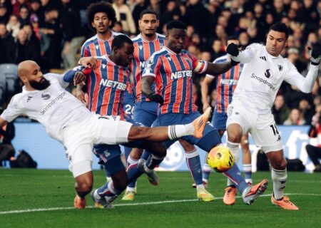 امید به اردوی شیاطین سرخ بازگشت