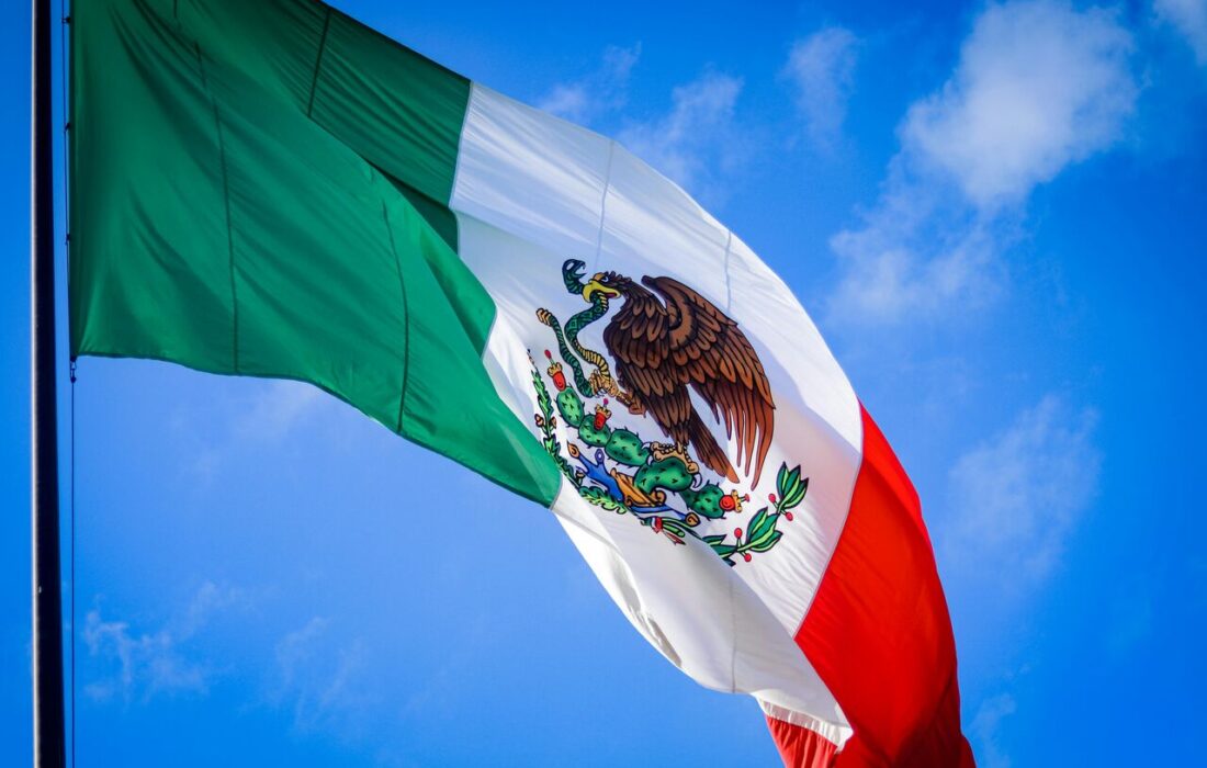 مکزیک اتهام جدید آمریکا و رژیم صهیونیستی علیه ایران را رد کرد