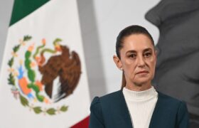 رئیس جمهور مکزیک: تهدیدهای آمریکا برای حمله به کشور ما عملی نخواهد شد