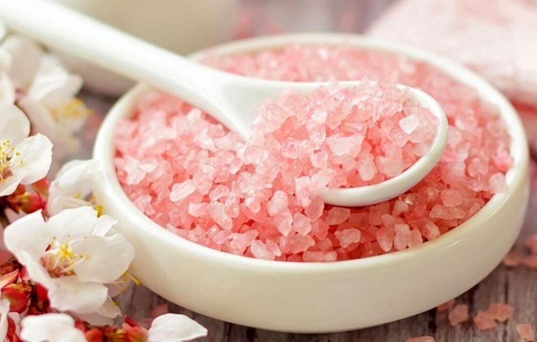 هشدار سازمان غذا و دارو برای مصرف نمکهای رنگی/ اثرات درمانی آن جنبه تبلیغاتی دارد