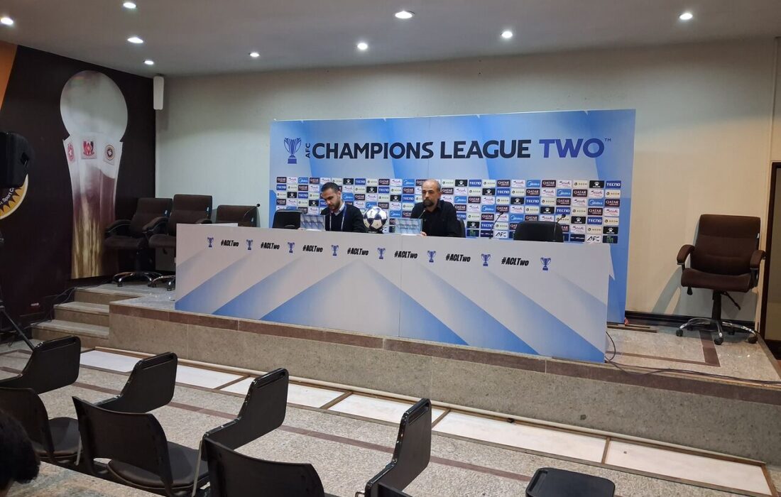 نویدکیا: از هواداران سپاهان عذرخواهی میکنم