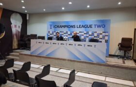 نویدکیا: از هواداران سپاهان عذرخواهی می‌کنم