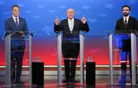 نیویورک در آستانه تصمیم تاریخی؛ ماراتن انتخاب شهردار در آخرین ایستگاه