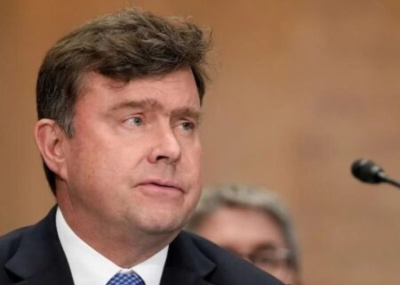 معاون وزارت خزانه داری آمریکا برای گفت‌وگو درباره ایران به خاورمیانه می رود