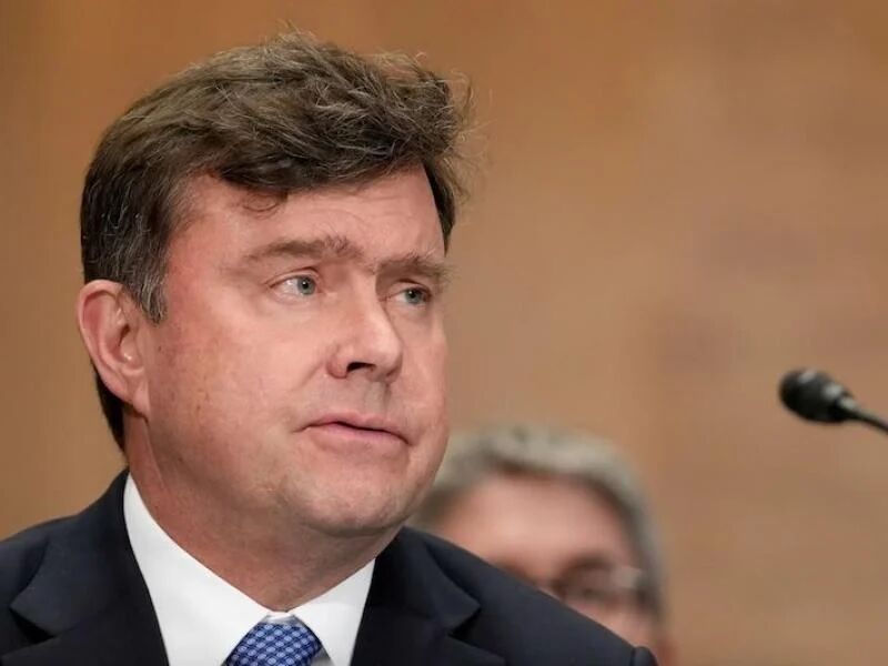 معاون وزارت خزانه داری آمریکا برای گفتوگو درباره ایران به خاورمیانه می رود